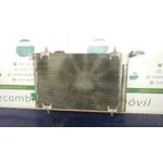 Condensador / Radiador Aire Acondicionado Para Citroen C4 Coupe
