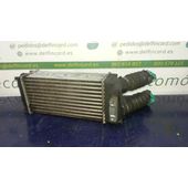 Intercooler Para Citroen C4 Coupe