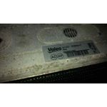 Intercooler Para Citroen C4 Coupe