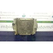 Intercooler Para Mazda 6 Berlina