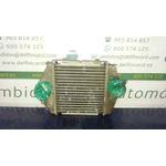 Intercooler Para Mazda 6 Berlina