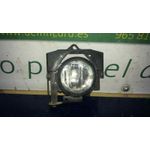 Faro Antiniebla Izquierdo Para Mitsubishi Outlander
