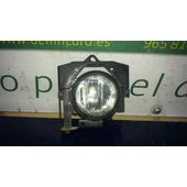 Faro Antiniebla Izquierdo Para Mitsubishi Outlander