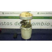 Aforador para Volkswagen Polo (9N3)