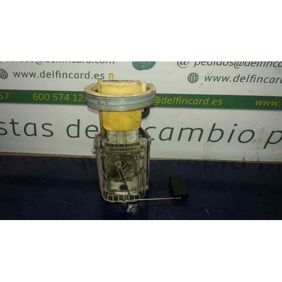 Aforador para Volkswagen Polo (9N3)