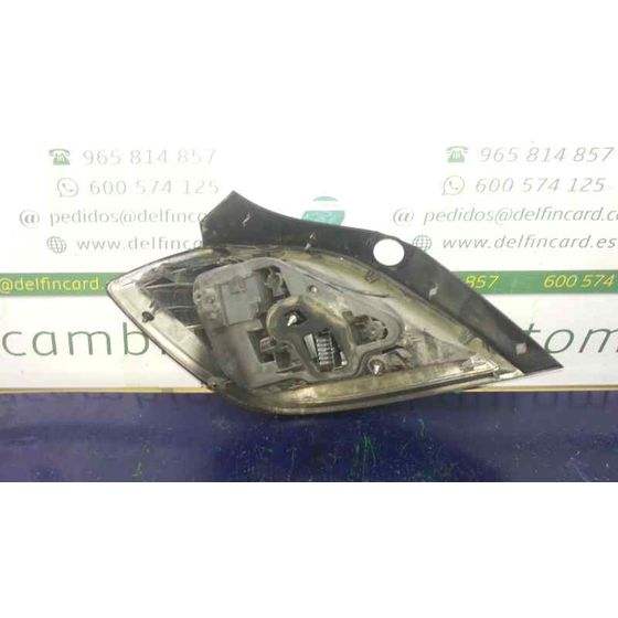 Piloto Trasero Derecho Para Opel Astra H Berlina