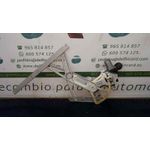 Elevalunas Delantero Derecho Para Toyota Yaris