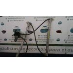 Elevalunas Delantero Derecho Para Citroen Xsara Picasso