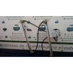 Elevalunas Delantero Derecho Para Citroen Xsara Picasso