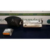 Kit Airbag Para Citroen Xsara Picasso