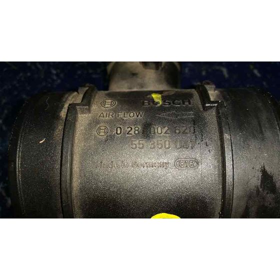 Caudalimetro Para Opel Meriva