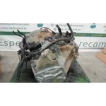 Caja Cambios Para Hyundai Accent