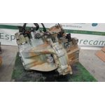 Caja Cambios Para Hyundai Accent