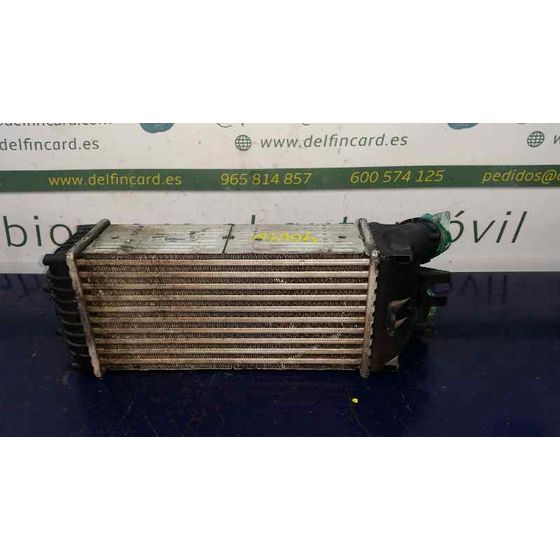 Intercooler Para Citroen Xsara Picasso