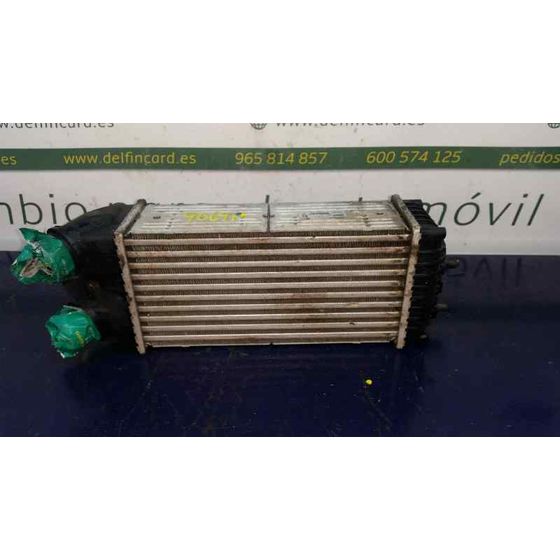 Intercooler Para Citroen Xsara Picasso