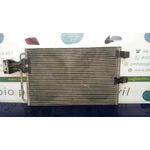Condensador / Radiador Aire Acondicionado Para Citroen Xantia Berlina