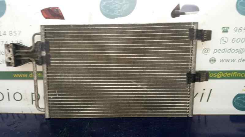 Condensador / Radiador Aire Acondicionado Para Citroen Xantia Berlina