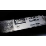 Condensador / Radiador Aire Acondicionado Para Citroen Xantia Berlina