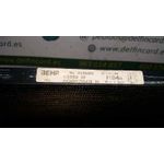 Condensador / Radiador Aire Acondicionado Para Seat Ibiza