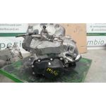 Caja Cambios Para Opel Corsa D