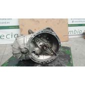 Caja Cambios Para Smart Coupe
