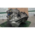 Caja Cambios Para Volvo S60 Berlina