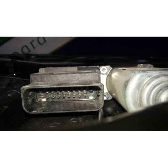 Elevalunas Trasero Izquierdo Para Volkswagen Passat Variant