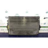 Intercooler Para Volvo S60 Berlina