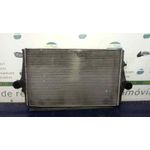 Intercooler Para Volvo S60 Berlina