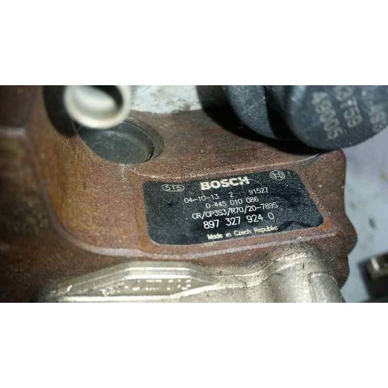Bomba Alta Presion para Opel Astra H Ber.