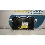 Pantalla Multifuncion Para Ford Grand C-Max