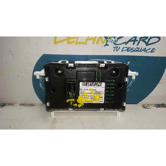 Pantalla Multifuncion Para Ford Grand C-Max