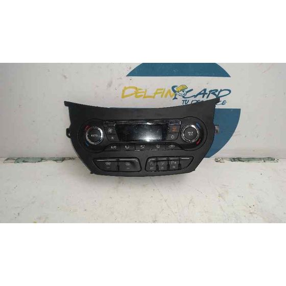Mando Climatizador para Ford Grand C-Max