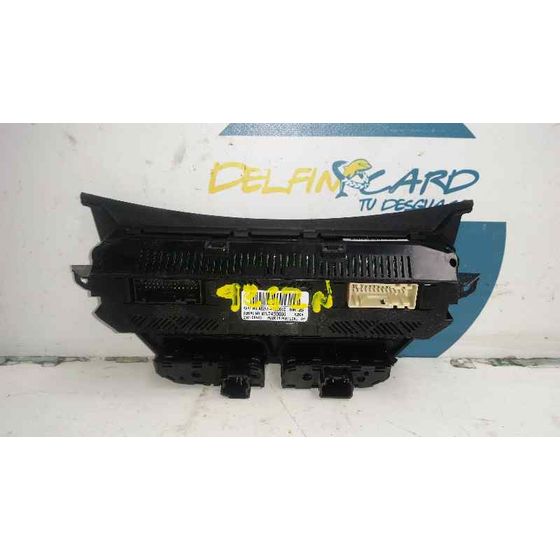 Mando Climatizador para Ford Grand C-Max