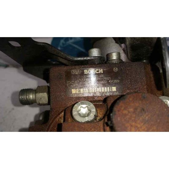 Bomba Alta Presion para Peugeot 308