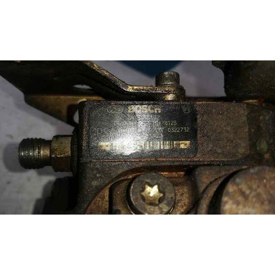 Bomba Alta Presion para Peugeot 308