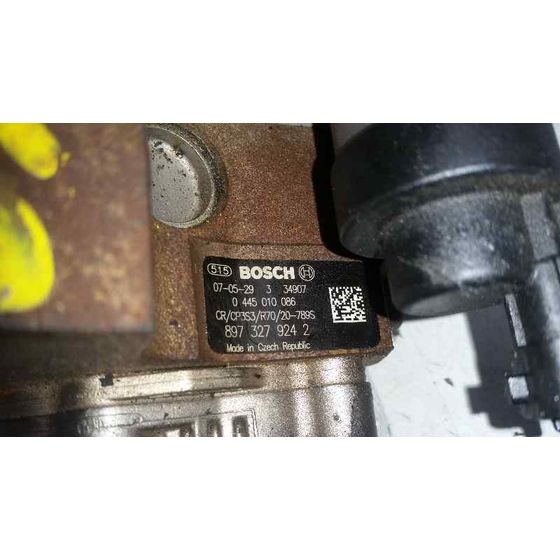 Bomba Alta Presion para Opel Astra H Ber.