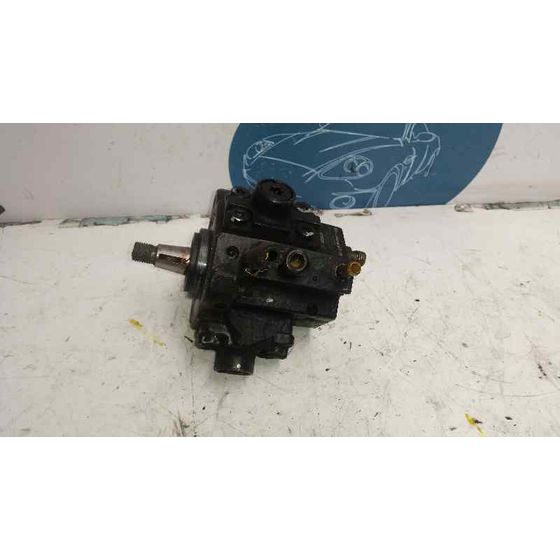 Bomba Alta Presion para Opel Astra Gtc