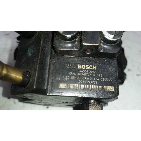 Bomba Alta Presion para Opel Astra Gtc