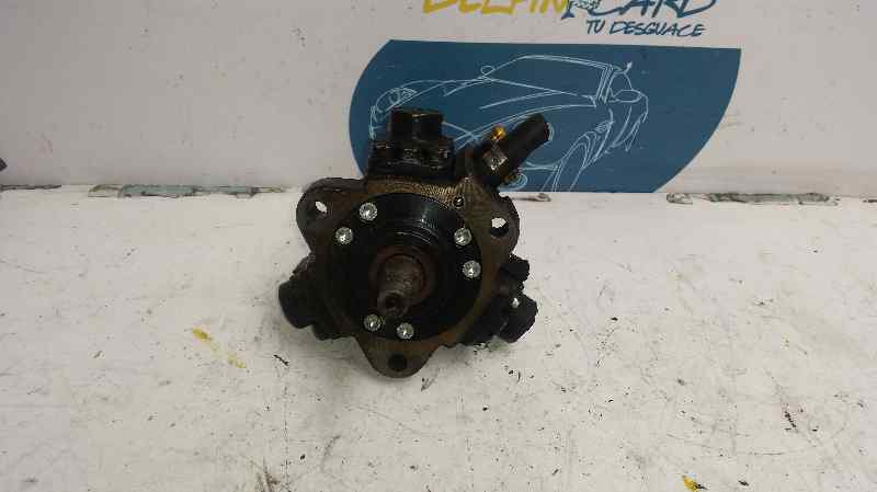 Bomba Alta Presion para Opel Astra Gtc