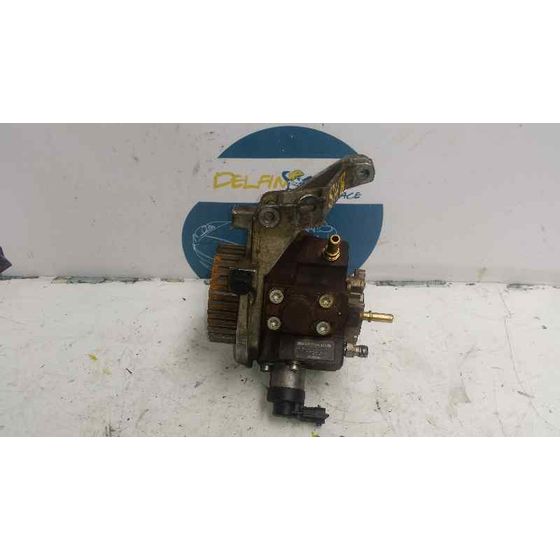 Bomba Alta Presion para Peugeot Bipper
