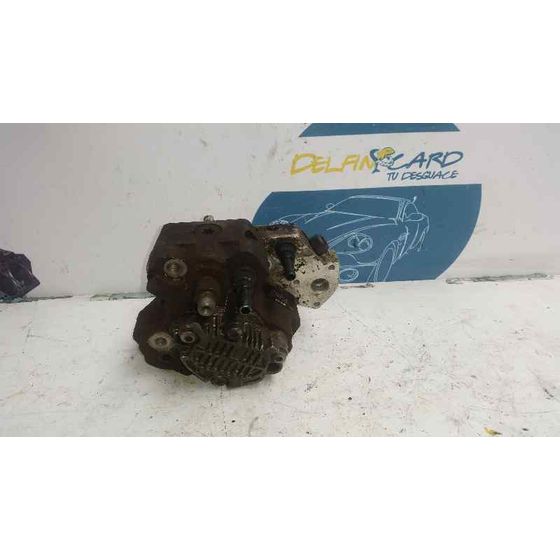 Bomba Alta Presion para Renault Megane Ii Berlina 5P