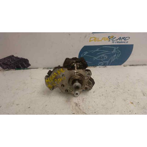 Bomba Alta Presion para Renault Megane Ii Berlina 5P