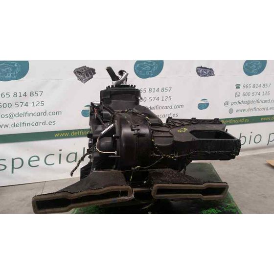 Calefaccion Entera Normal Para Mini Countryman