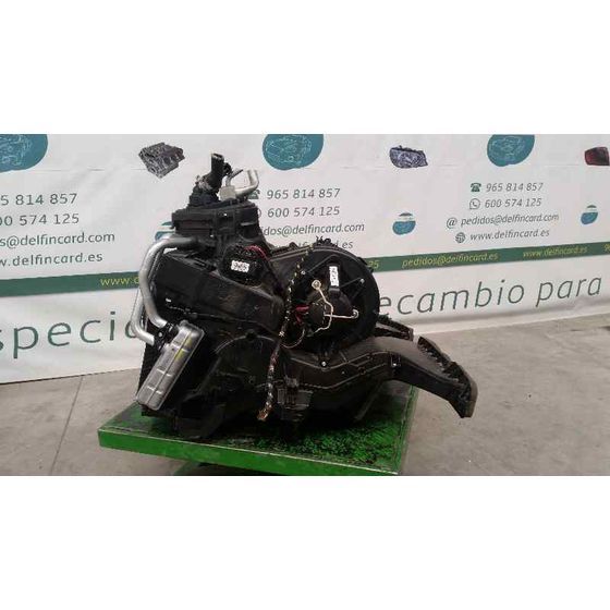 Calefaccion Entera Normal Para Mini Countryman