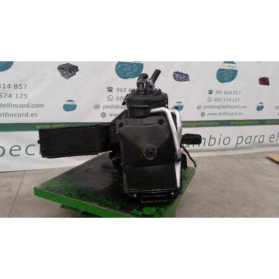 Calefaccion Entera Normal Para Mini Countryman