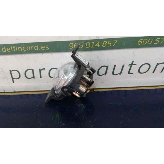 Faro Antiniebla Derecho Para Mini Countryman
