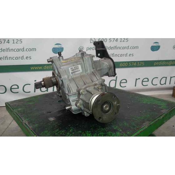 Diferencial Delantero Para Hyundai Tucson