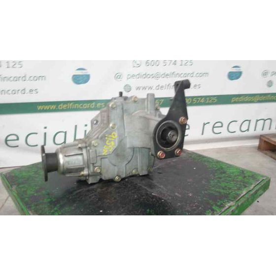 Diferencial Delantero Para Hyundai Tucson