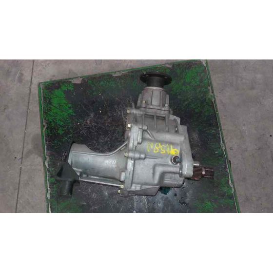 Diferencial Delantero Para Hyundai Tucson
